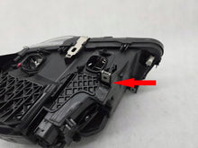 Load image into Gallery viewer, Frontscheinwerfer BMW 5 F11 F10 7317132 Xenon Rechts Scheinwerfer Headlight SCH2116581113cx