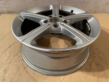 Load image into Gallery viewer, 1x Alufelge 17 Zoll 6.5" 5x112 44ET A1774011200 Mercedes-Benz W177 Rim Wheel FEL1117388021vl