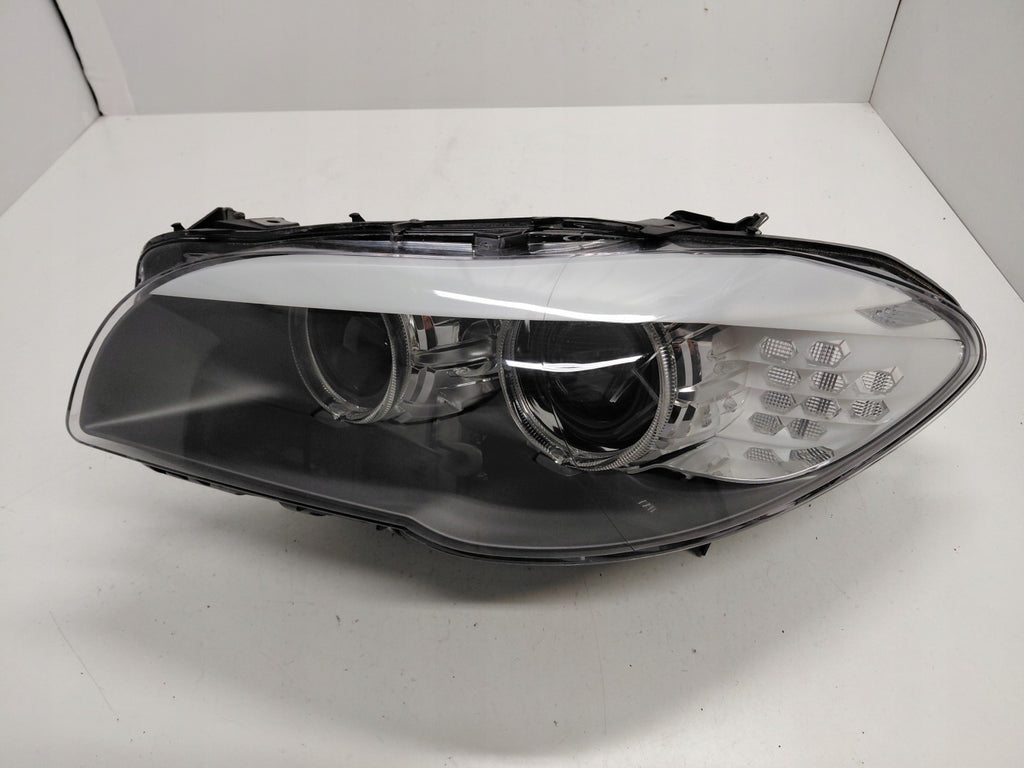 Frontscheinwerfer BMW F10 7203245-14 Xenon Links Scheinwerfer Headlight SCH8302649082sb