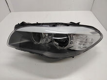 Laden Sie das Bild in den Galerie-Viewer, Frontscheinwerfer BMW F10 7203245-14 Xenon Links Scheinwerfer Headlight SCH8302649082sb