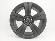 Laden Sie das Bild in den Galerie-Viewer, 4x Alufelge 18 Zoll 8.0&quot; 5x112 25ET Audi A5 Rim Wheel
