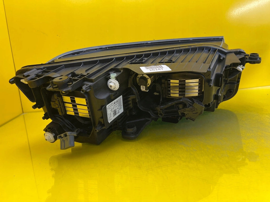 Frontscheinwerfer VW Touareg 761941081A LED Links Scheinwerfer Headlight SCH5055472232vq