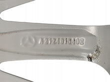 Load image into Gallery viewer, 1x Alufelge 17 Zoll 8.0" 5x112 Silber 2124015402 Mercedes-Benz Rim Wheel FEL8194576401my