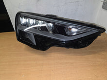 Laden Sie das Bild in den Galerie-Viewer, Frontscheinwerfer Audi A3 I 8Y0941012 LED Rechts Scheinwerfer Headlight SCH4081125887qp