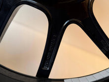 Load image into Gallery viewer, 1x Alufelge 20 Zoll 6853816 BMW 5 F11 F10 Rim Wheel FEL4745310095vy