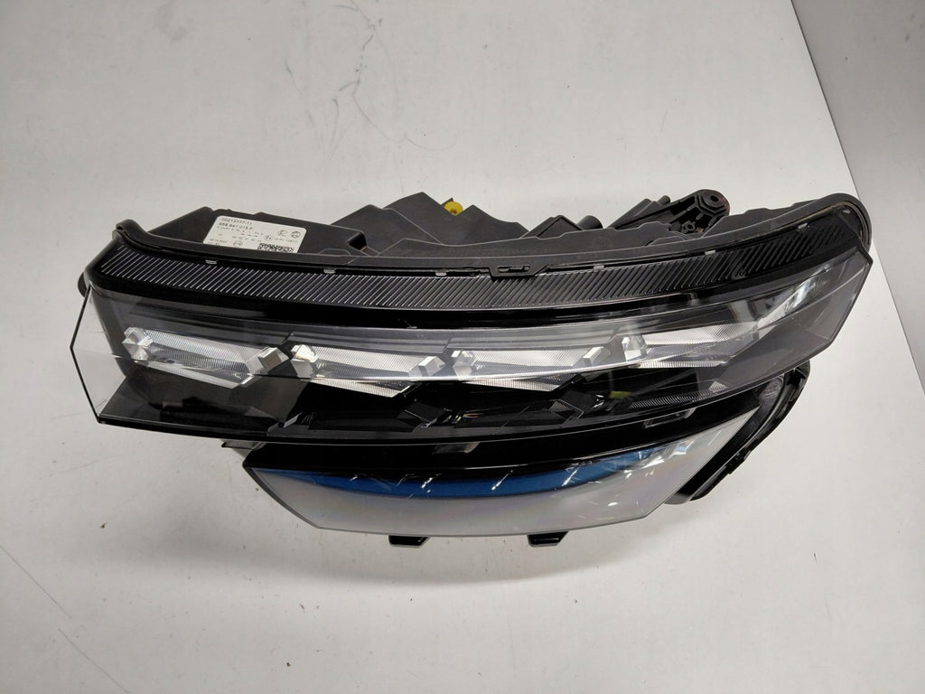 Frontscheinwerfer Skoda Kamiq 658941015 Links Scheinwerfer Headlight SCH7542630092kl