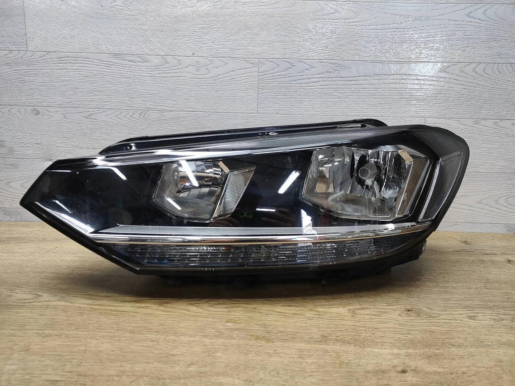 Frontscheinwerfer VW Touran 5TB941005A Links Scheinwerfer Headlight