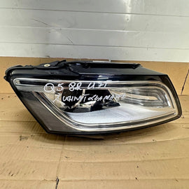 Frontscheinwerfer Audi Q5 8R0941006C Xenon Rechts Scheinwerfer Headlight SCH1958851745el