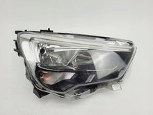 Laden Sie das Bild in den Galerie-Viewer, Frontscheinwerfer Opel E Combo 9816825980 Rechts Scheinwerfer Headlight SCH8543881566jj