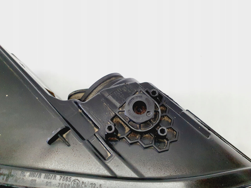 Frontscheinwerfer VW Caddy 2K1941016B Rechts Scheinwerfer Headlight SCH4076305836bb