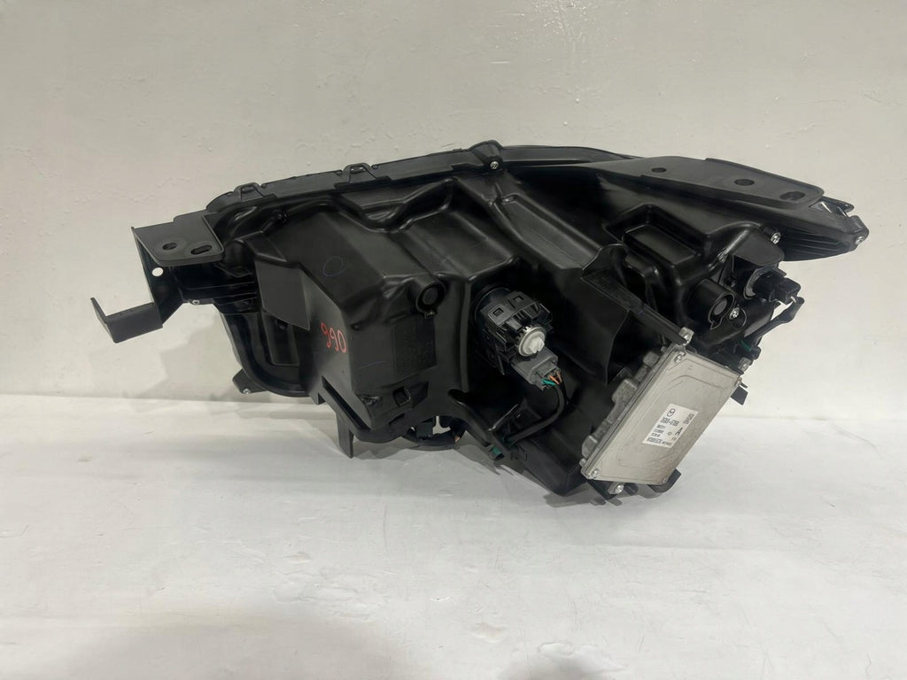 Frontscheinwerfer Mazda Cx-30 Cx30 DGJ1-51030 Rechts Scheinwerfer Headlight