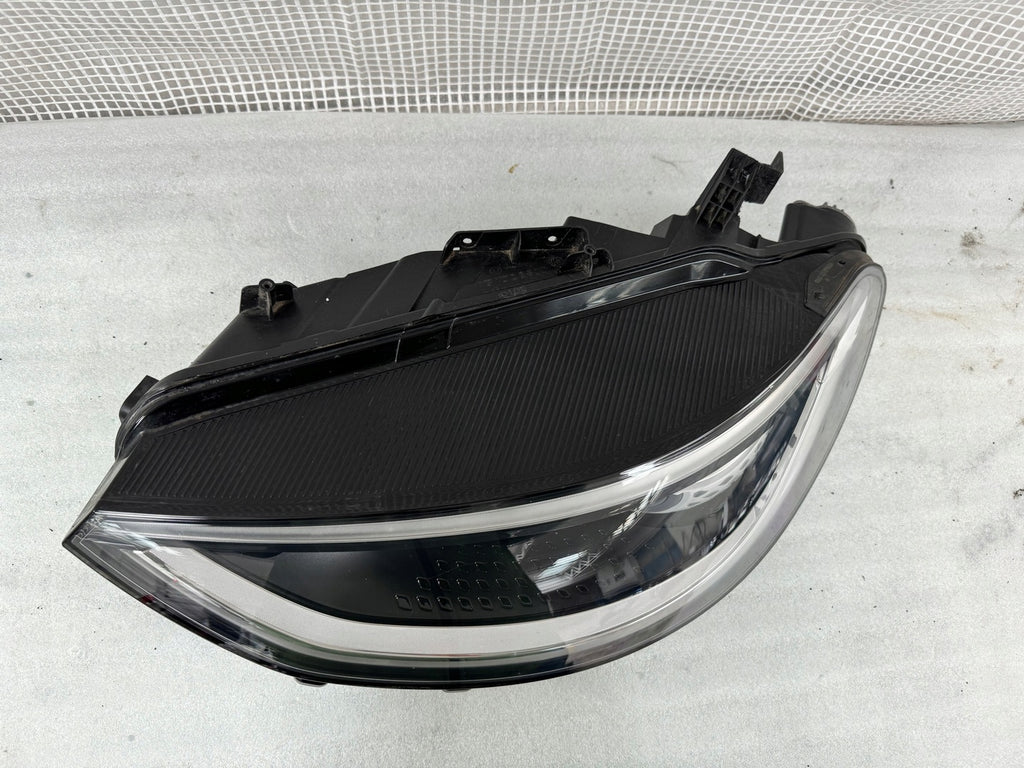 Frontscheinwerfer VW Id.3 10B941035A Links Scheinwerfer Headlight SCH6404445379wl