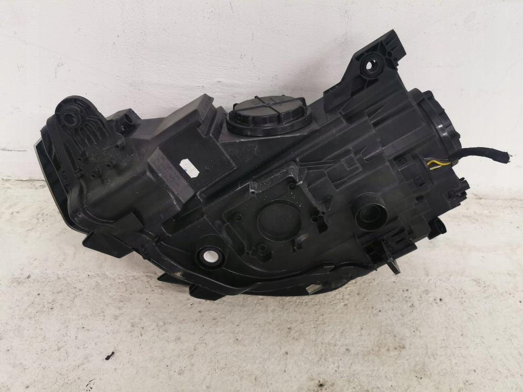 Frontscheinwerfer Audi A3 8V0941006 Full LED Rechts Scheinwerfer Headlight