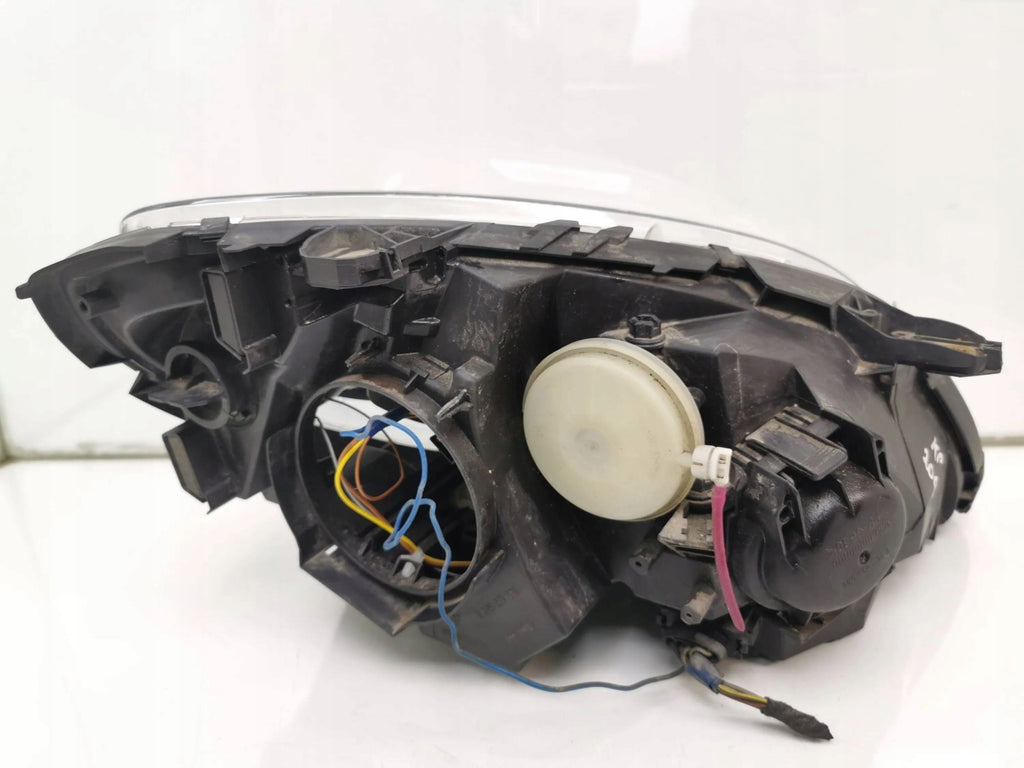 Frontscheinwerfer Mercedes-Benz W245 1EJ354421011 Links Scheinwerfer Headlight SCH8333602030dd