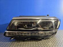 Load image into Gallery viewer, Frontscheinwerfer VW Tiguan 5NB941081A LED Links Scheinwerfer Headlight
