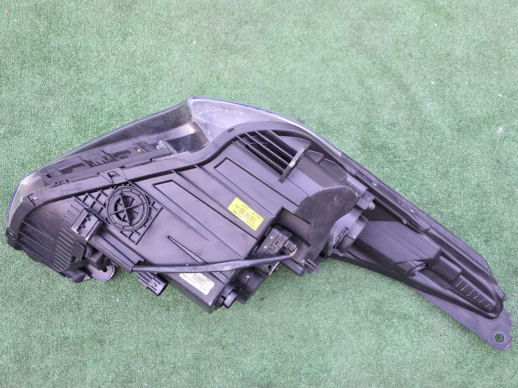 Frontscheinwerfer Hyundai Veloster 92101-2V160 LED Links Scheinwerfer Headlight SCH6669143928yo