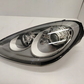 Frontscheinwerfer Porsche Cayenne 7P5941029CA Xenon Links Scheinwerfer Headlight SCH5651342717np