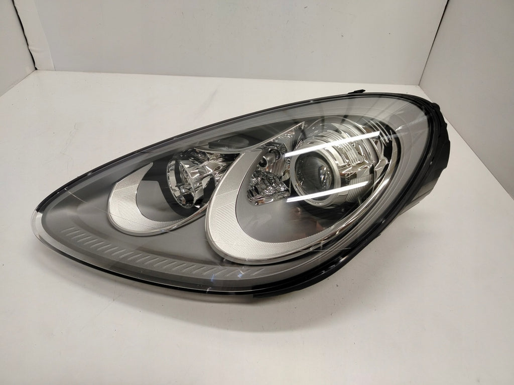 Frontscheinwerfer Porsche Cayenne 7P5941029CA Xenon Links Scheinwerfer Headlight SCH5651342717np