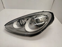 Laden Sie das Bild in den Galerie-Viewer, Frontscheinwerfer Porsche Cayenne 7P5941029CA Xenon Links Scheinwerfer Headlight SCH5651342717np