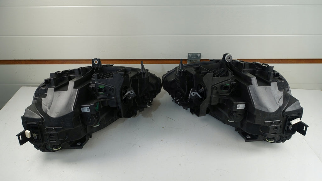 Frontscheinwerfer BMW 2 G42 8083636-07 8083635-07 Ein Stück (Rechts oder Links) SCH3997229185dv