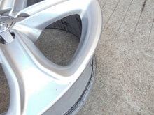 Laden Sie das Bild in den Galerie-Viewer, 4x Alufelge 17 Zoll 7.5" 5x112 8K0601025BK Audi A4 B8 Rim Wheel FEL6063521807zz