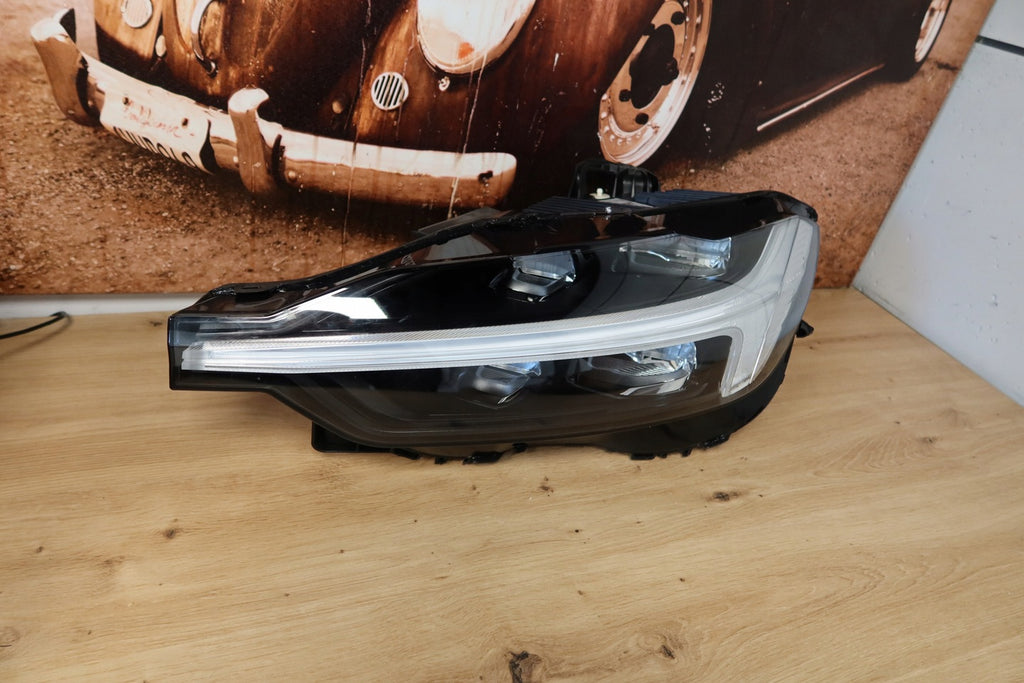 Frontscheinwerfer Volvo Xc60 II 32404705 LED Links Scheinwerfer Headlight