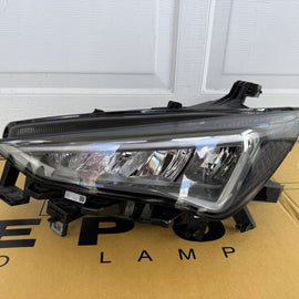 Frontscheinwerfer Cupra Born 10F941007 LED Links Scheinwerfer Headlight SCH5113540930jo