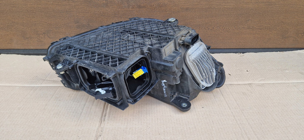 Frontscheinwerfer Mercedes-Benz Sl A2319060501 Links Scheinwerfer Headlight