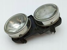 Laden Sie das Bild in den Galerie-Viewer, Frontscheinwerfer Jaguar Xj X308 Rechts Scheinwerfer Headlight SCH4721037673nh