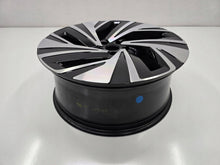 Load image into Gallery viewer, 1x Alufelge 21 Zoll 8.5" 5x112 40ET 11A601025B VW Id.4 Rim Wheel FEL1665779581mr