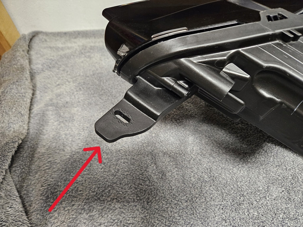 Frontscheinwerfer Ford Ecosport MN15-13E014-GB LED Rechts Scheinwerfer Headlight SCH9400674373pw