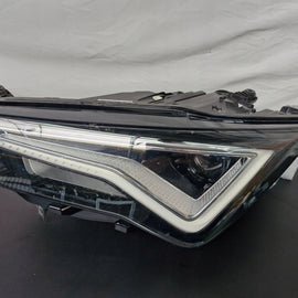 Frontscheinwerfer Seat Ateca 1EX014891-31 Links Scheinwerfer Headlight SCH4100210337xa
