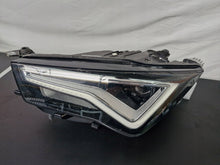 Load image into Gallery viewer, Frontscheinwerfer Seat Ateca 1EX014891-31 Links Scheinwerfer Headlight SCH4100210337xa
