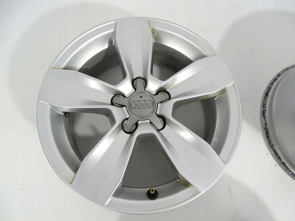 4x Alufelge 15 Zoll 6.0" 5x112 8XA601025 Audi Rim Wheel FEL5199750965gg