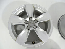 Laden Sie das Bild in den Galerie-Viewer, 4x Alufelge 15 Zoll 6.0" 5x112 8XA601025 Audi Rim Wheel FEL5199750965gg