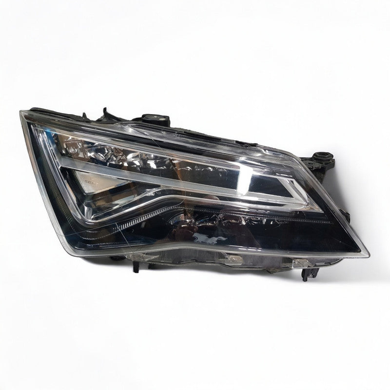 Frontscheinwerfer Seat Ateca 576941008F FULL LED Rechts Scheinwerfer Headlight