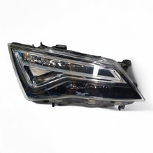 Laden Sie das Bild in den Galerie-Viewer, Frontscheinwerfer Seat Ateca 576941008F FULL LED Rechts Scheinwerfer Headlight