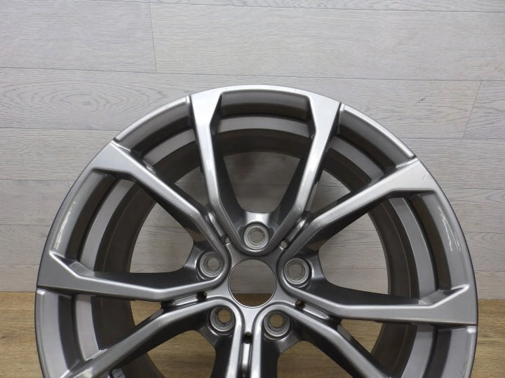 1x Alufelge 17 Zoll 7.5" 5x112 30ET 6883518 BMW 3 G21 G20 Rim Wheel FEL8429239816hk