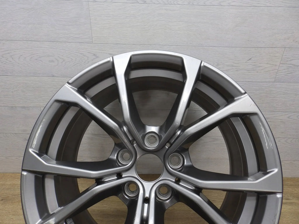1x Alufelge 17 Zoll 7.5" 5x112 30ET 6883518 BMW 3 G21 G20 Rim Wheel FEL8429239816hk