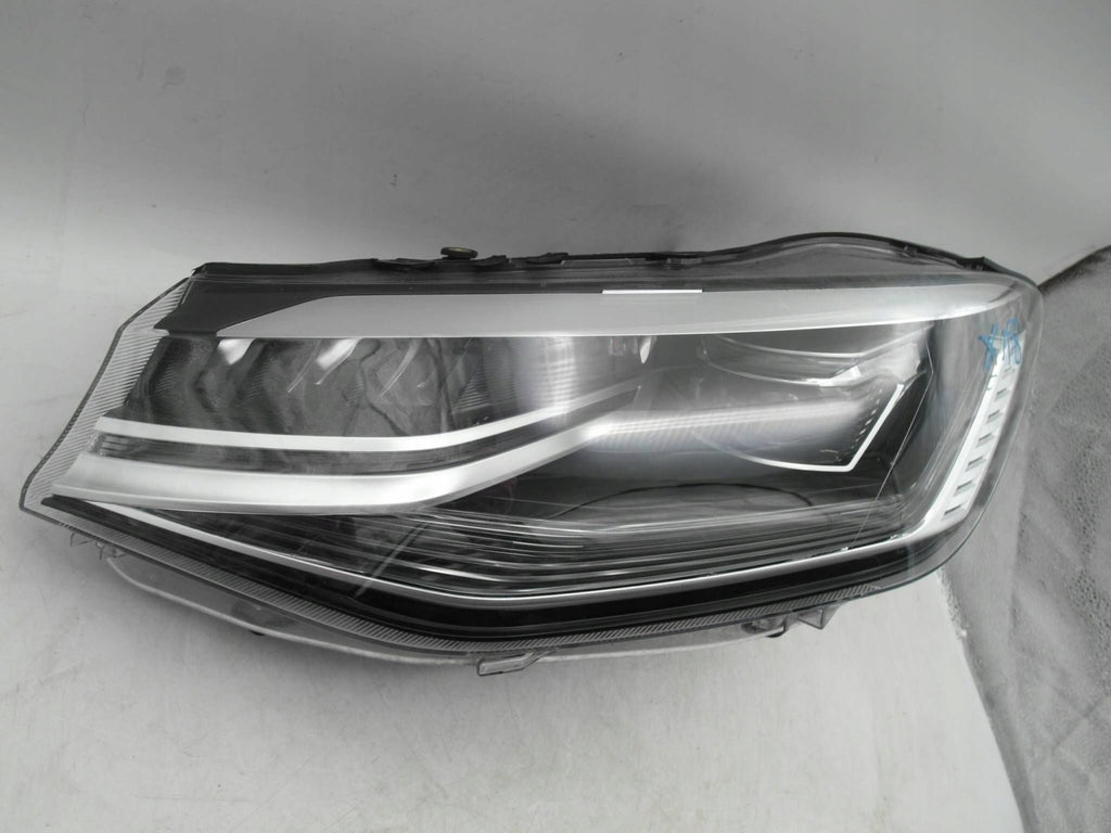 Frontscheinwerfer VW Caddy 2K8941035Q Links Scheinwerfer Headlight SCH9053911112gj