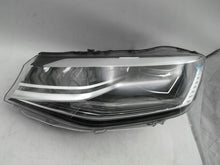Laden Sie das Bild in den Galerie-Viewer, Frontscheinwerfer VW Caddy 2K8941035Q Links Scheinwerfer Headlight SCH9053911112gj