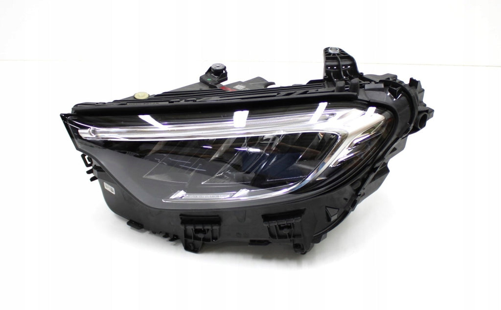 Frontscheinwerfer Mercedes-Benz Glc A2549061500 Links Scheinwerfer Headlight SCH8996515854pv