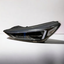 Load image into Gallery viewer, Frontscheinwerfer Hyundai Tucson 92101-D7700 LED Links Scheinwerfer Headlight