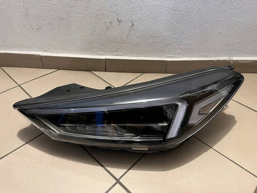 Frontscheinwerfer Hyundai Tucson 92101-D7700 LED Links Scheinwerfer Headlight