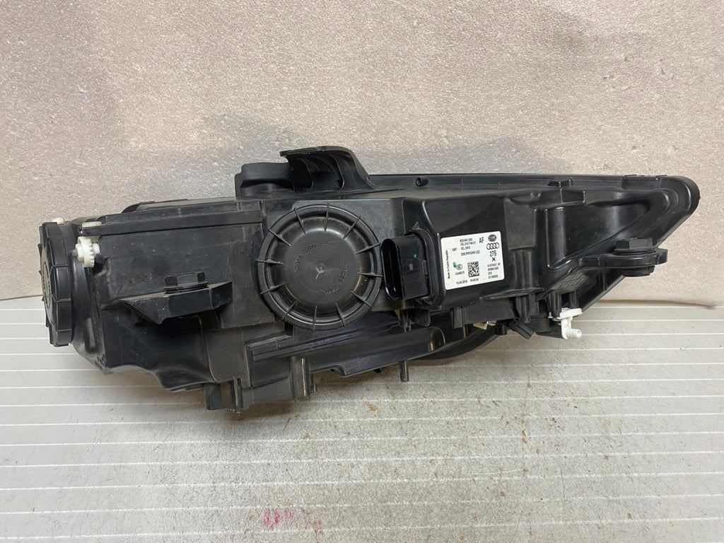 Frontscheinwerfer Skoda Superb III 3V1941015B Full LED Links Headlight SCH2390699638pm