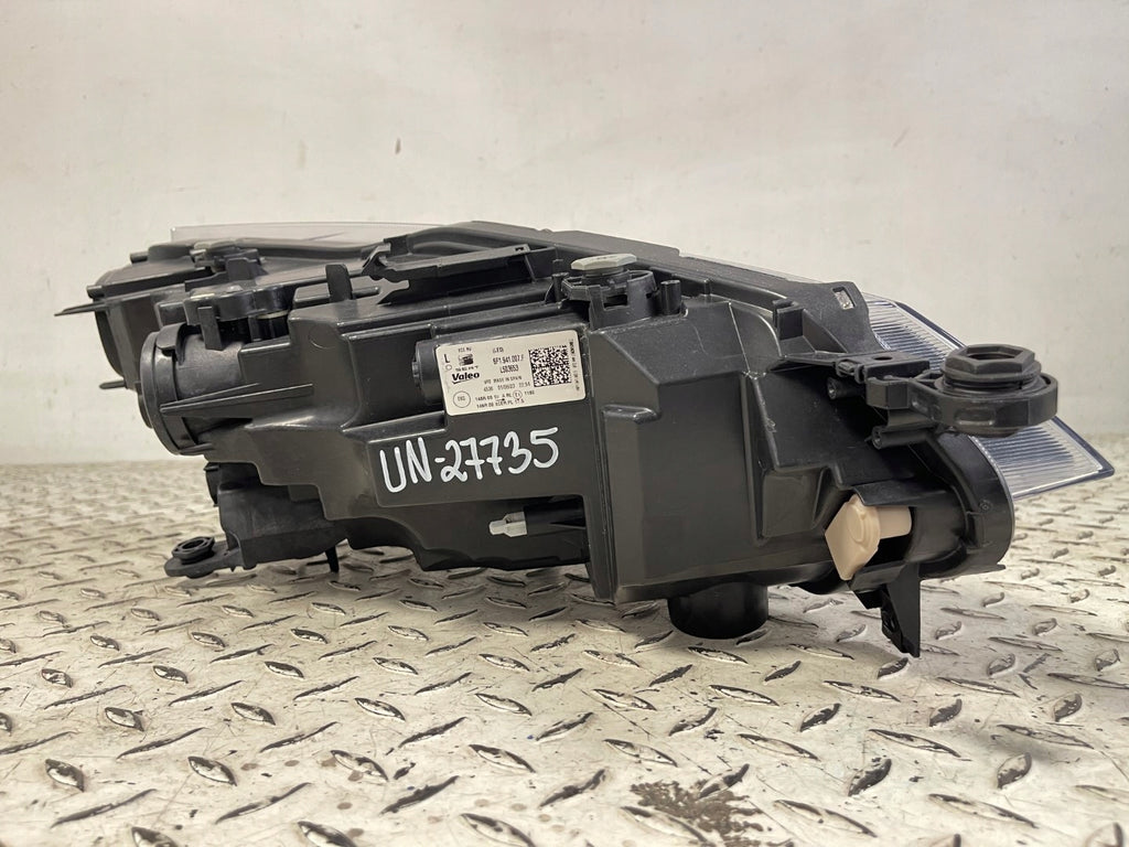 Frontscheinwerfer Seat I Ibiza 6F1941007F Full LED Links Scheinwerfer Headlight