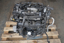 Load image into Gallery viewer, Motor Toyota Prius 2ZRFXE 1.8 217TKm 2010 Hybrid Engine Unkomplett