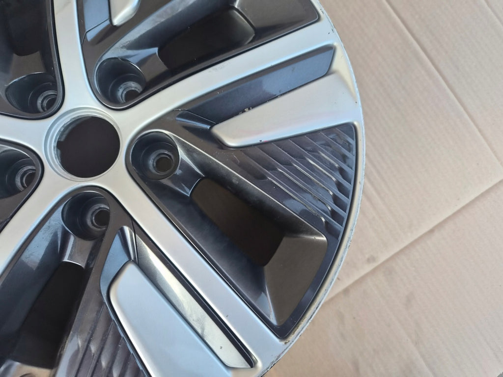 1x Alufelge 16 Zoll 6.5" 5x114.3 52910-G5500 Kia Niro Rim Wheel FEL8255899413yd
