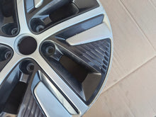 Load image into Gallery viewer, 1x Alufelge 16 Zoll 6.5" 5x114.3 52910-G5500 Kia Niro Rim Wheel FEL8255899413yd
