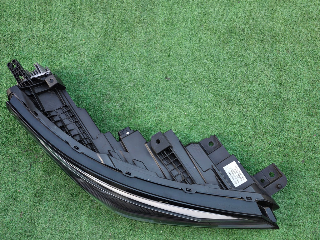 Frontscheinwerfer SX5G-4112120B Full LED Rechts Scheinwerfer Headlight